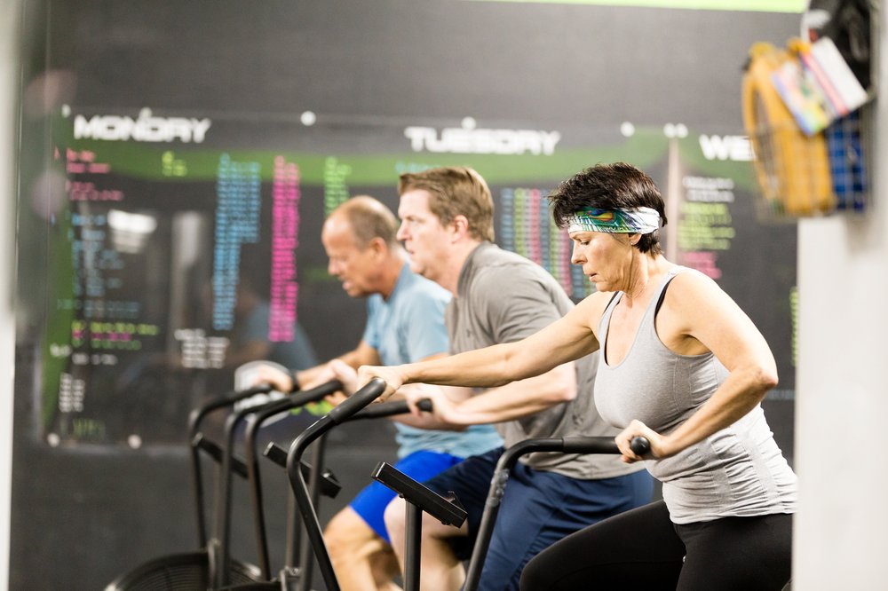 Crossfit Reform Logo