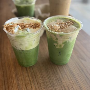 Brew Story - Coffee & Tea Near Me - Huntington Beach, California Brew Story - Coffee & Tea Near Me - Huntington Beach, California