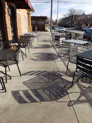 West Allis Cheese & Sausage Shoppe by null