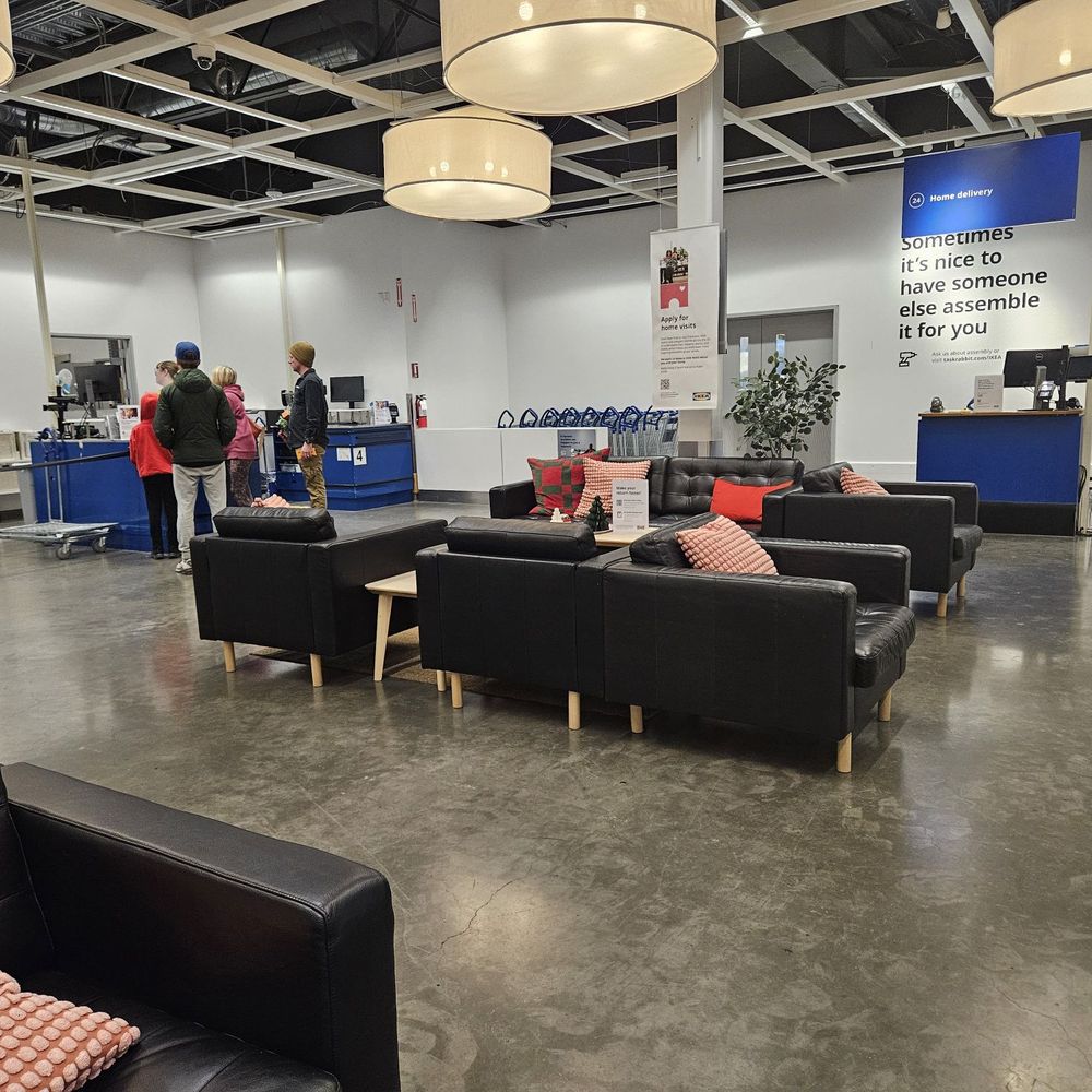 IKEA - Returns - Furniture Stores Near Me - Portland, Oregon
