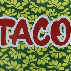 Hashtag Tacos Reno - Business card for #Tacos