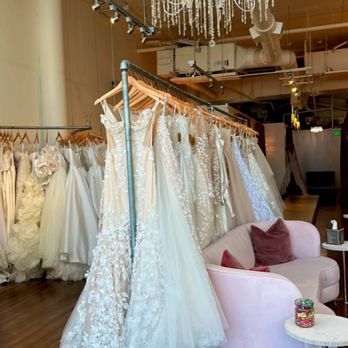 Kinsley Couture - Bridal Near Me - Walnut Creek, California Kinsley Couture - Bridal Near Me - Walnut Creek, California