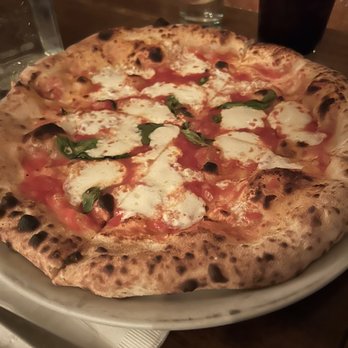 Verde - Pizza Near Me - Baltimore, Maryland