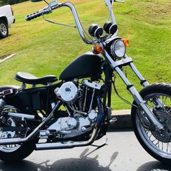 H & L Custom Cycle