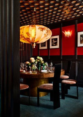 House of the Red Pearl by null House of the Red Pearl by null