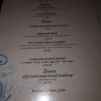 Footprints Cafe - Caribbean Near Me - Brooklyn, New York
