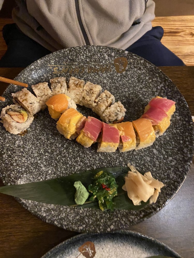 Ohana Sushi