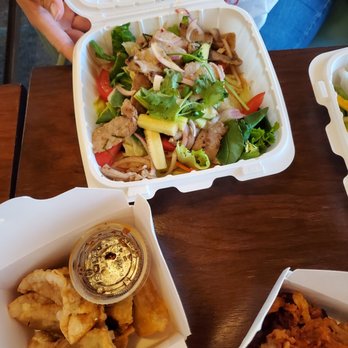 Sukho Thai - Thai Near Me - Bellevue, Washington Sukho Thai - Thai Near Me - Bellevue, Washington