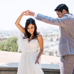 Suzy Kil at Born Beautiful Glam - Photo: Dez and Tam Photography