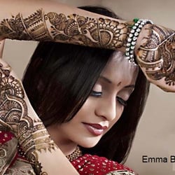 Emma Beauty Salon