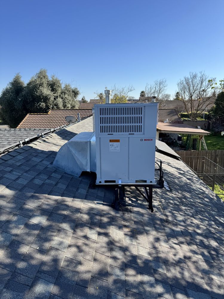 Slide of SRJ Heating & Cooling