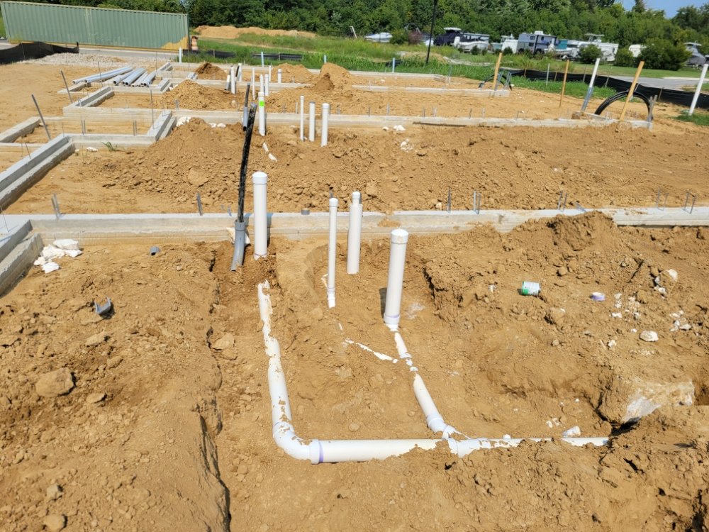 Slide of DRS Plumbing