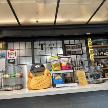 Trifecto Bar - Goods at the bar - Coffee & Tea Near Me - Clarksville, Maryland