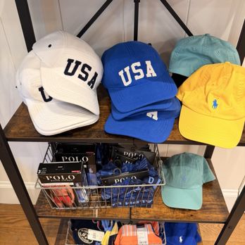 Polo Ralph Lauren - Women's Clothing Near Me - Folsom, California Polo Ralph Lauren - Women's Clothing Near Me - Folsom, California