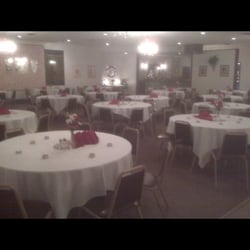 Kirtland Party Center