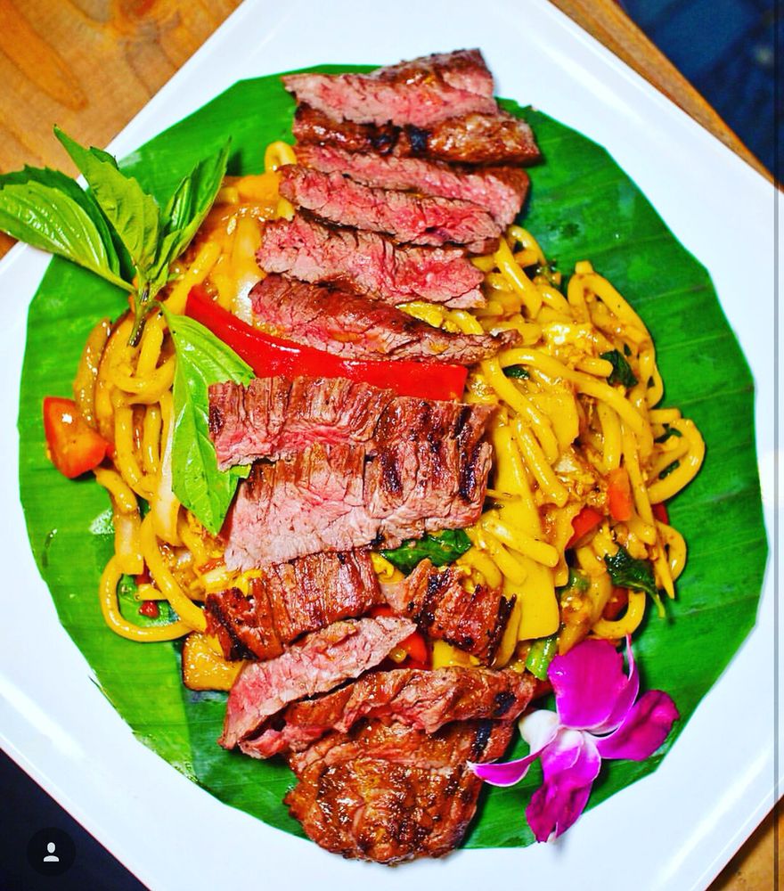 Top Thai Greenwich