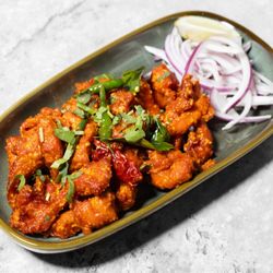 Desi Tavern
