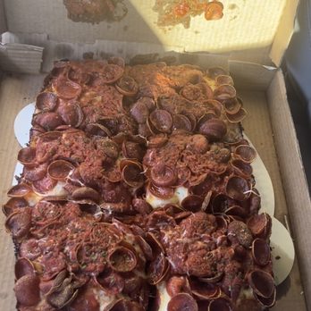 Good Pie - Triple Pepp - Pizza Near Me - Las Vegas, Nevada Good Pie - Triple Pepp - Pizza Near Me - Las Vegas, Nevada