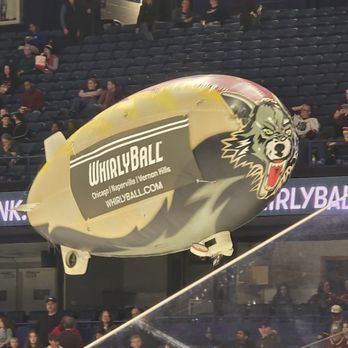 Allstate Arena - Stadiums & Arenas Near Me - Rosemont, Illinois