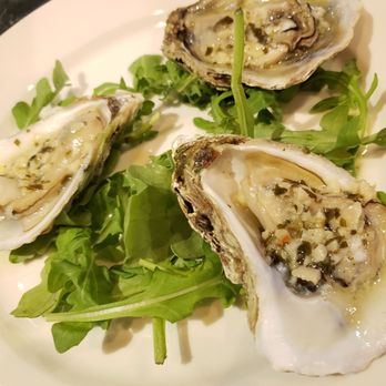 Freebird Kitchen and Bar - The grilled oysters were the only good thing about coming back here - Southern Near Me - White Plains, New York Freebird Kitchen and Bar - The grilled oysters were the only good thing about coming back here - Southern Near Me - White Plains, New York