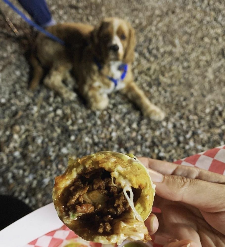 El Taco Initiative