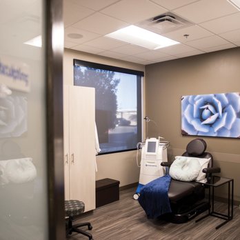 EVU Center - CoolSculpting Room - Urologists Near Me - Mesa, Arizona EVU Center - CoolSculpting Room - Urologists Near Me - Mesa, Arizona