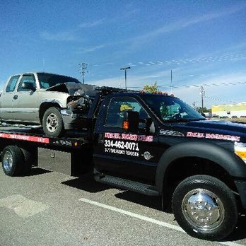 Ideal Roadside - Towing Near Me - Montgomery, Alabama Ideal Roadside - Towing Near Me - Montgomery, Alabama