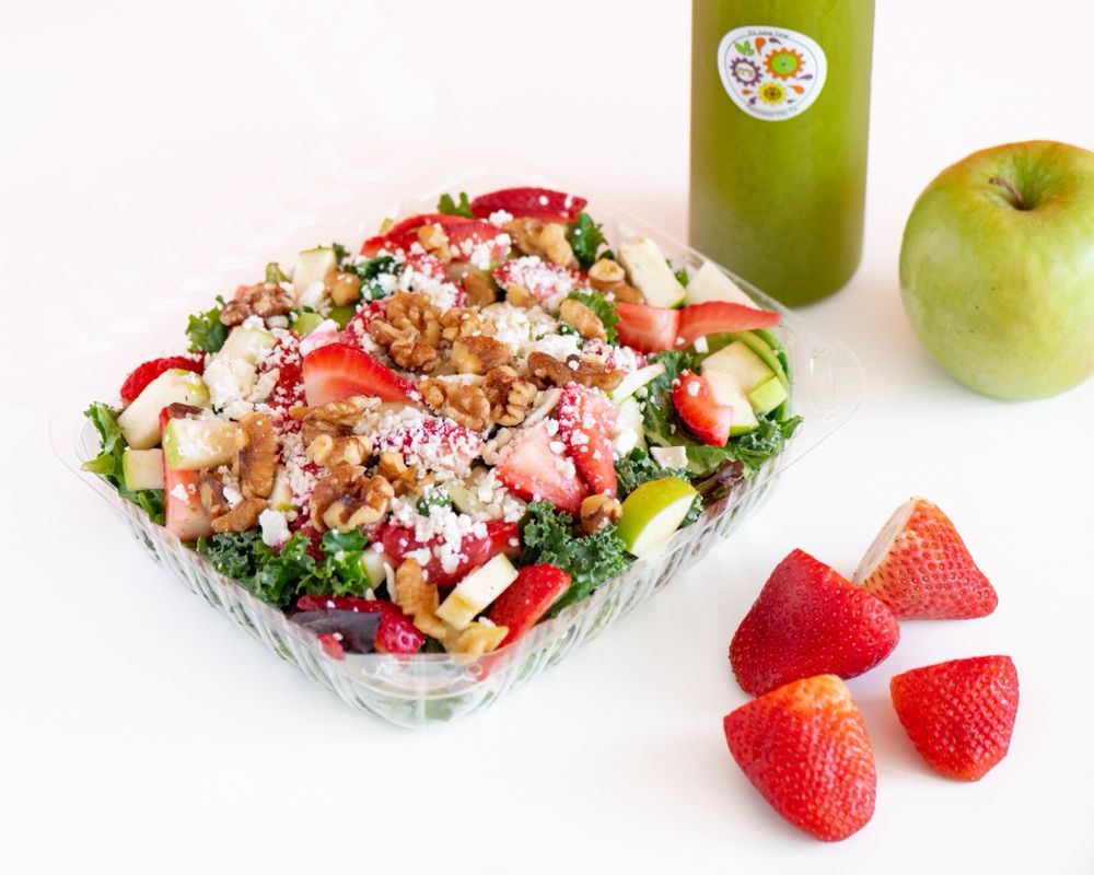 IT’S JUICE TIME Updated October 2024 239 Photos & 282 Reviews