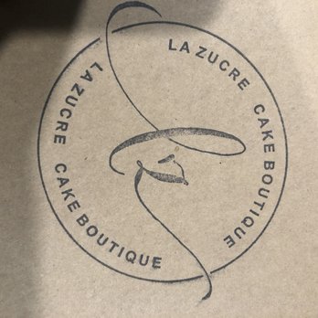 La Zucre Cake Boutique - Cupcakes Near Me - Orlando, Florida