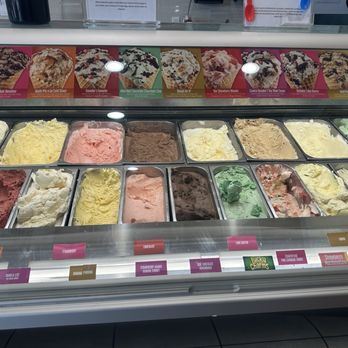 Cold Stone Creamery - Ice Cream & Frozen Yogurt Near Me - Rosemead, California Cold Stone Creamery - Ice Cream & Frozen Yogurt Near Me - Rosemead, California