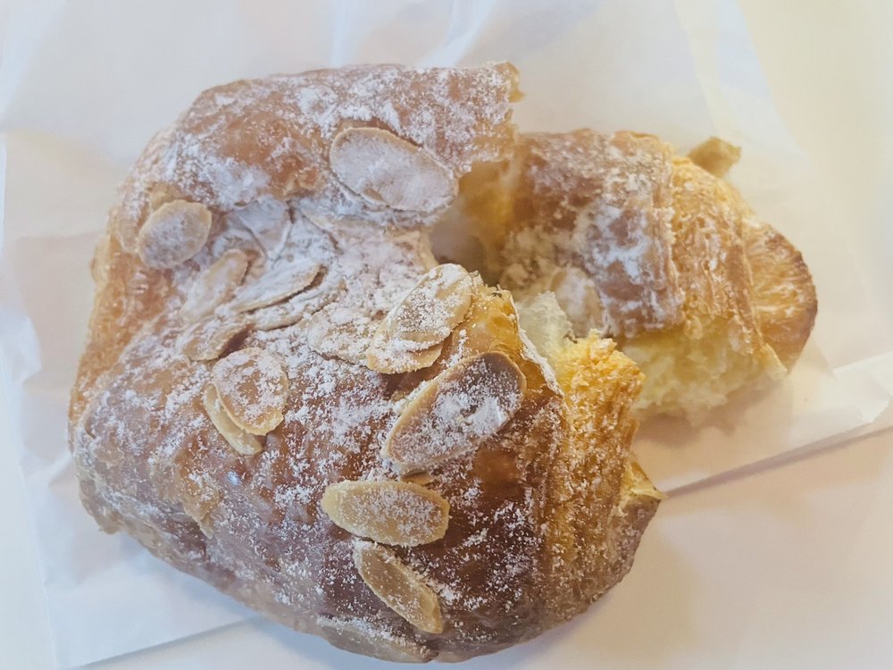 PARISI CAFÉ UNION STATION Updated October 2024 153 Photos & 134