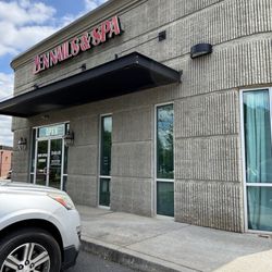 Zen Nails & Spa