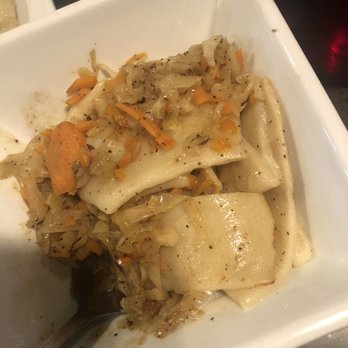 Pierogi Mountain - Halusky - Polish Near Me - Columbus, Ohio Pierogi Mountain - Halusky - Polish Near Me - Columbus, Ohio