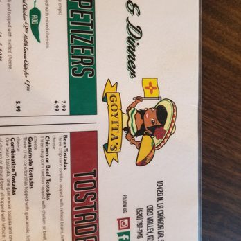 Goyita's - New Mexican Cuisine Near Me - Oro Valley, Arizona Goyita's - New Mexican Cuisine Near Me - Oro Valley, Arizona