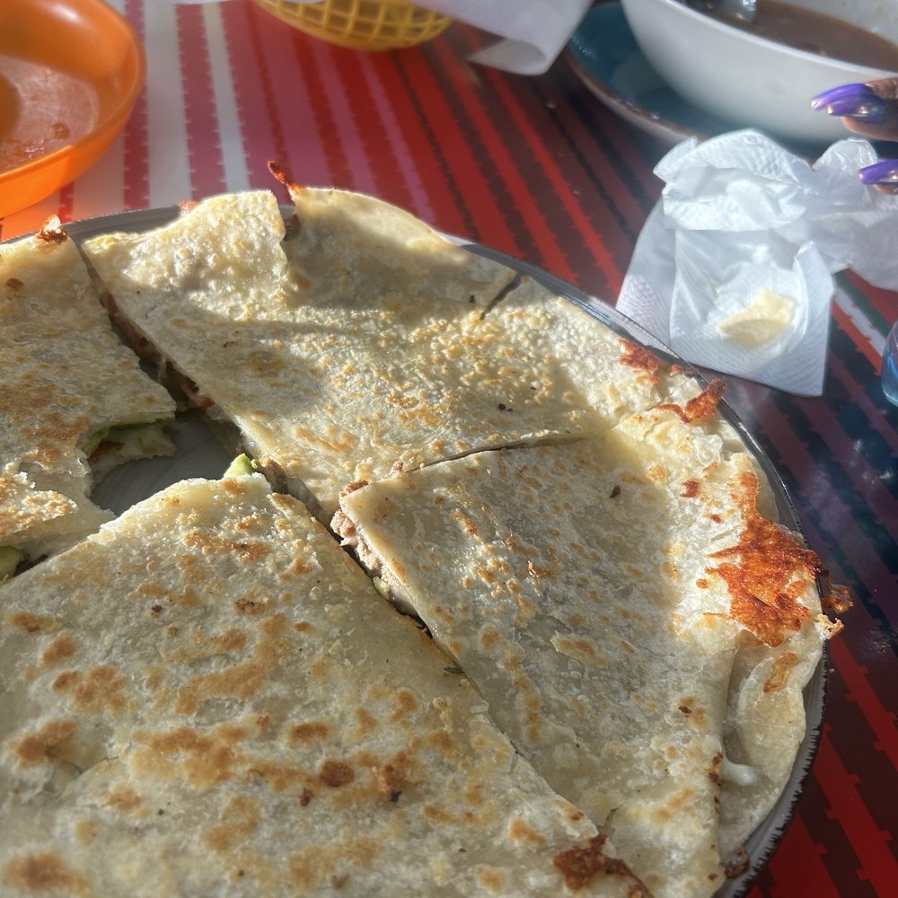 Nanys Tacos - Cali quesadilla - Mexican Near Me - Williams, Arizona Nanys Tacos - Cali quesadilla - Mexican Near Me - Williams, Arizona