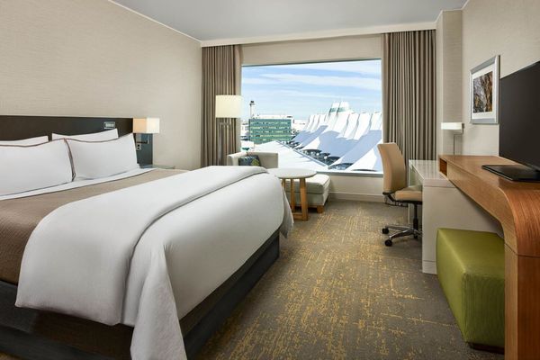 The Westin Denver International Airport by null