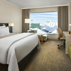 The Westin Denver International Airport
