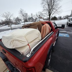 Nolt Junk Removal
