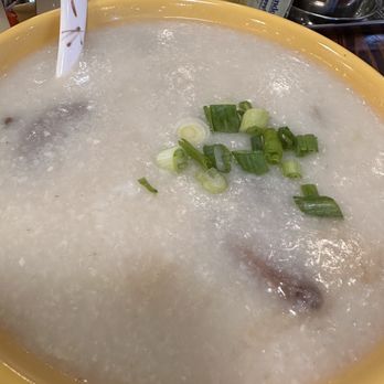 Alice’s Kitchen - 及弟粥 - Noodles Near Me - Temple City, California Alice’s Kitchen - 及弟粥 - Noodles Near Me - Temple City, California