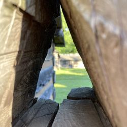 Prickett's Fort State Park