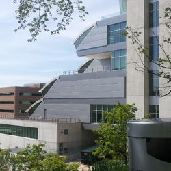 County of Kent - Van Andel Institute