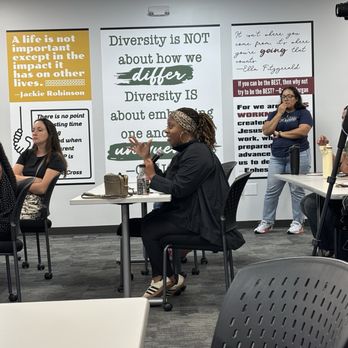 P30 Indy - Love the walls! - Venues & Event Spaces Near Me - Indianapolis, Indiana