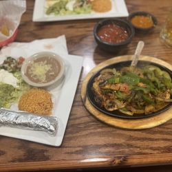 Maria's Mexican Grill