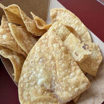Happy's Taco Shop - Chips - Food Trucks Near Me - Petoskey, Michigan Happy's Taco Shop - Chips - Food Trucks Near Me - Petoskey, Michigan
