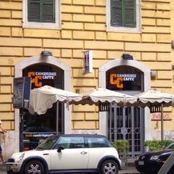 Cambridge Caffè