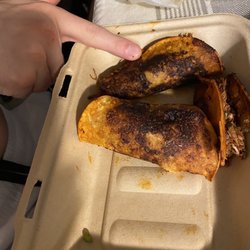 Chando's Tacos