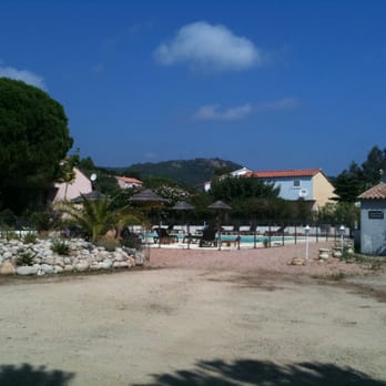 Résidence U Veniqui - Resorts Near Me - Favone, 2A