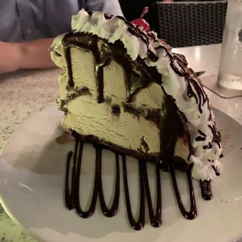 C Level - Mud pie, so huge! - New American Near Me - San Diego, California C Level - Mud pie, so huge! - New American Near Me - San Diego, California
