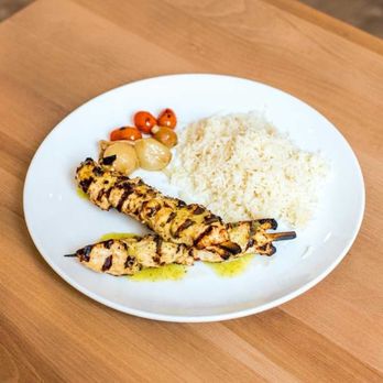 Avli Taverna - Greek Near Me - Chicago, Illinois