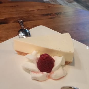 Bubblefish - Tofu Mousse Cheesecake - Taiwanese Near Me - Philadelphia, Pennsylvania